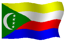 TsarlackONLINE Comores 