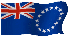  TsarlackONLINE Cook Islands 