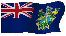  TsarlackONLINE Pitcairn Islands 