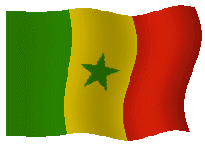 TsarlackONLINE Senegal 