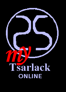 MyTsarlackONLINE - Personalize your TsarlackONLINE Experience