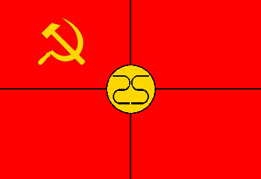 Flag of TsIP