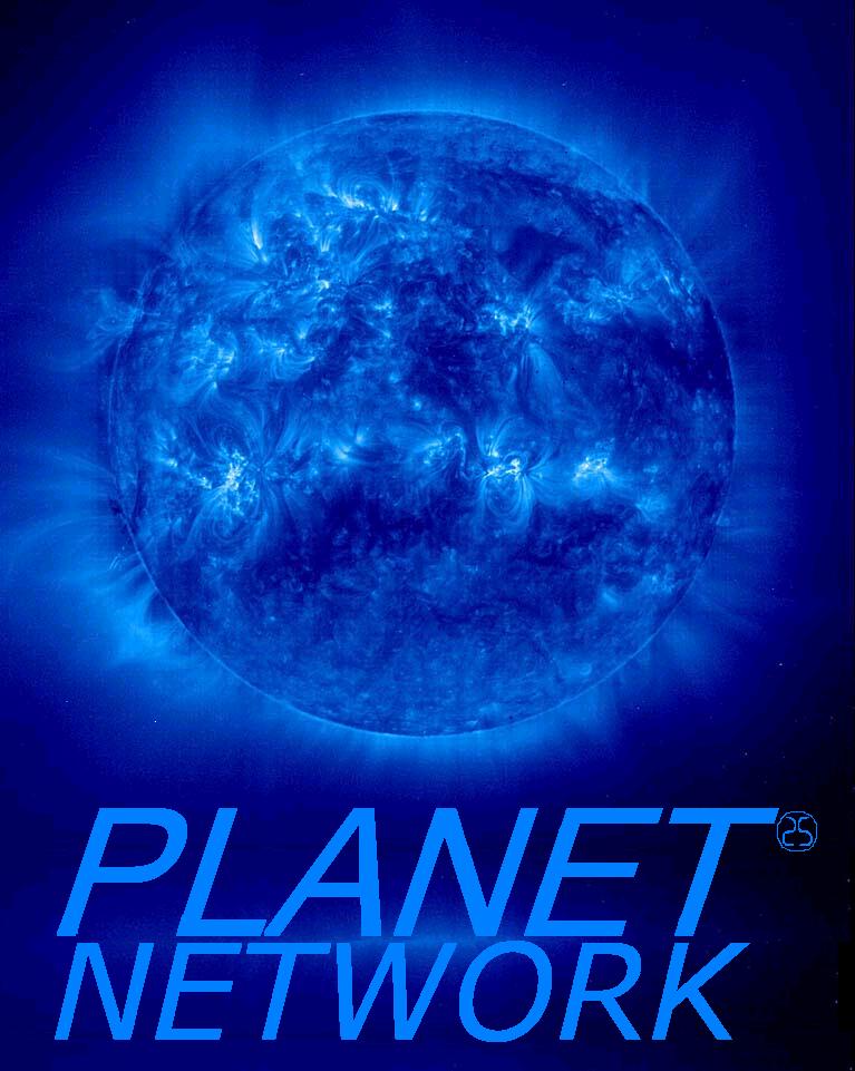 Go to PLANET Network