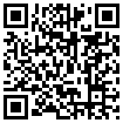 To go to the Tsarlack Telespectacular app from your smartphone, scan this QR code with your mobile camera