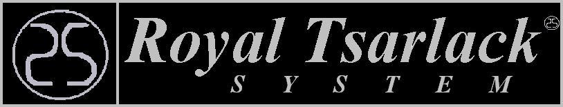 Royal Tsarlack - RADIO    TELEVISION    INTERNET
