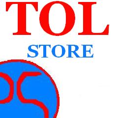 Buy Cool Tsarlack themed Merchandise!