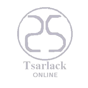 The TsarlackONLINE Network Logo