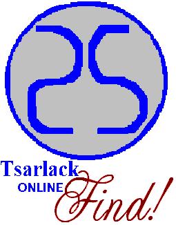 Tsarlack's Prime Search Page.
