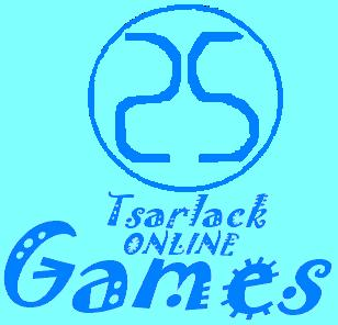 TsarlackONLINE Games