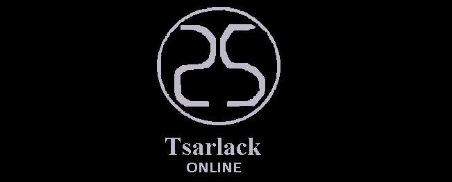 TsarlackONLINE Network