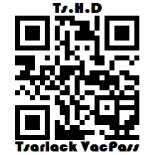 Tsarlack VacPass