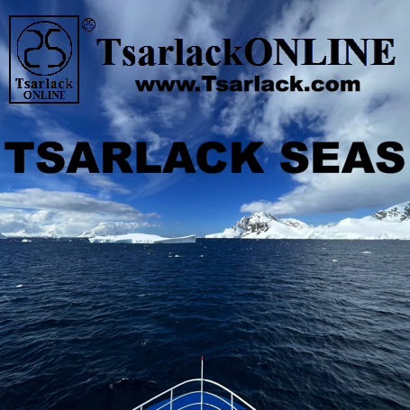 Current TOL Edition Cover