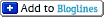 Add TsarlackONLINE to Bloglines