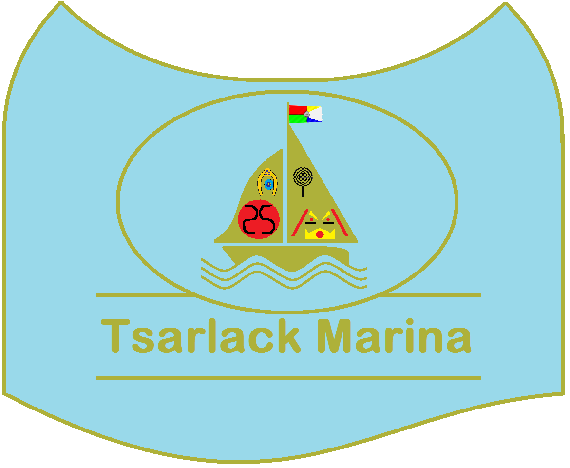 Tsarlack Marina