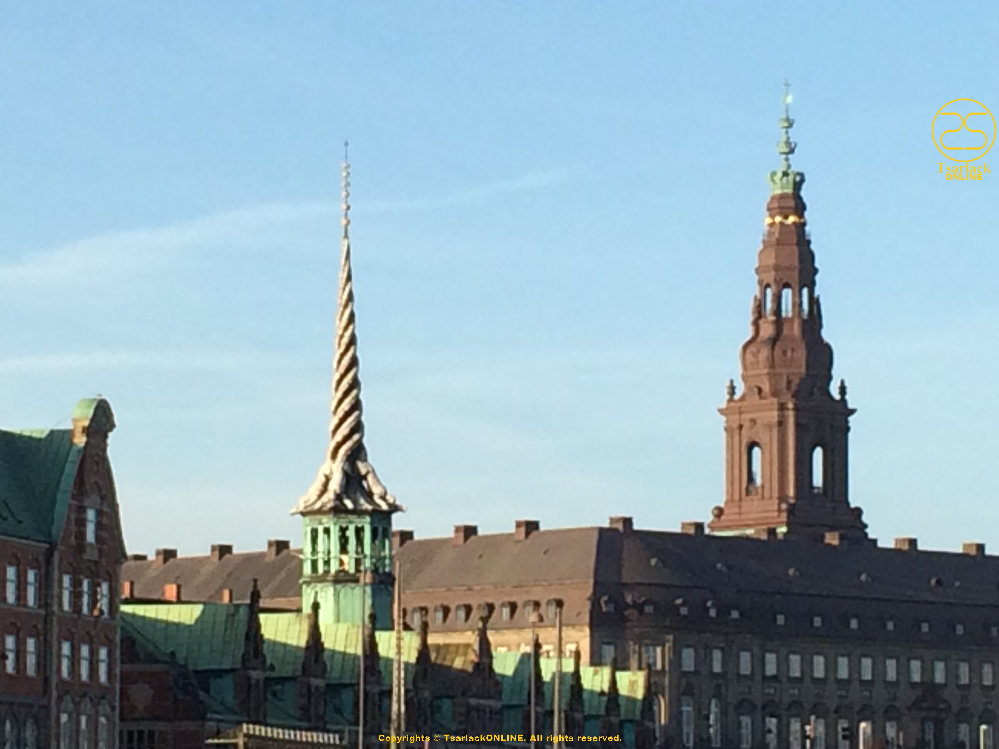 3 Days in Copenhagen