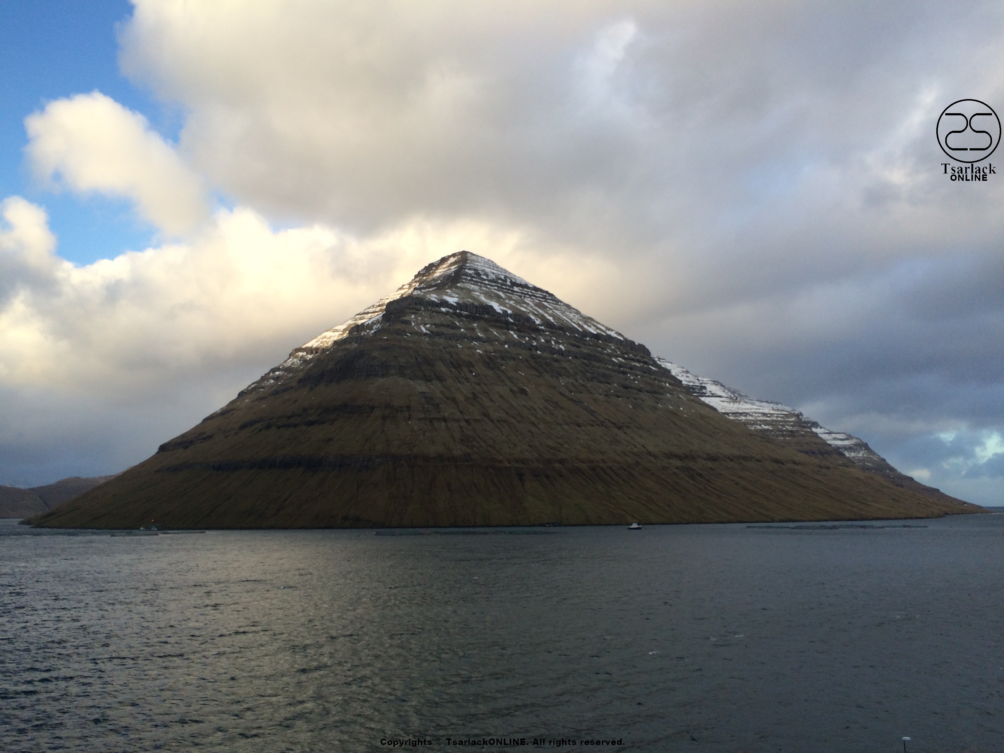 3 Days in the Faroe Islands