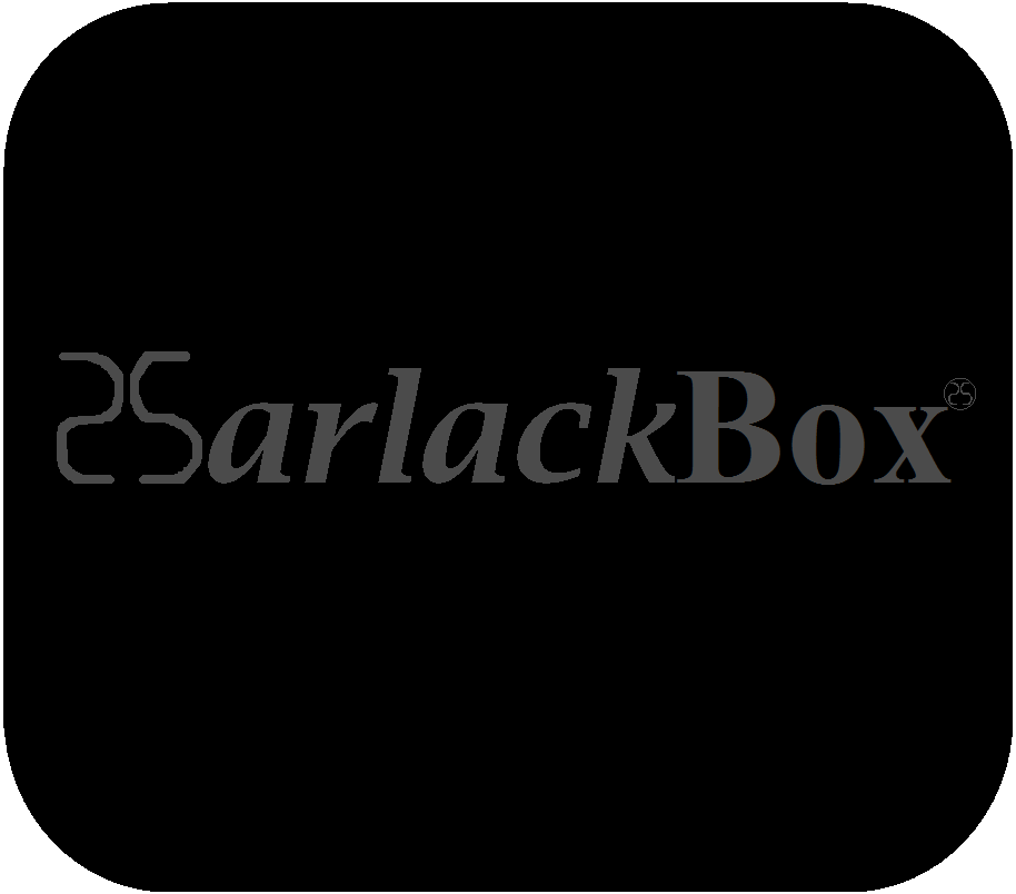 TsarlackBox